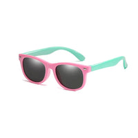 Kids Polarized Sunglasses - The Ollie Bee