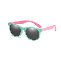 Kids Polarized Sunglasses - The Ollie Bee
