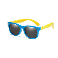 Kids Polarized Sunglasses - The Ollie Bee