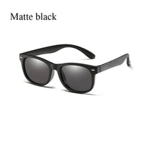 Kids Polarized Sunglasses - The Ollie Bee