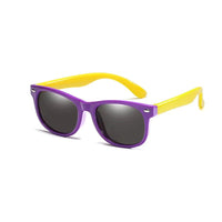Kids Polarized Sunglasses - The Ollie Bee