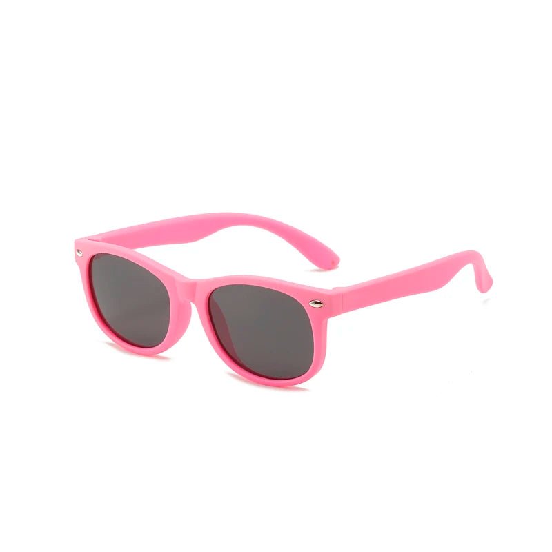 Kids Polarized Sunglasses - The Ollie Bee