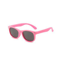Kids Polarized Sunglasses - The Ollie Bee
