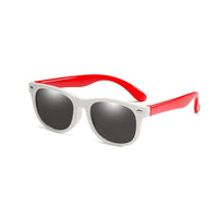 Kids Polarized Sunglasses - The Ollie Bee