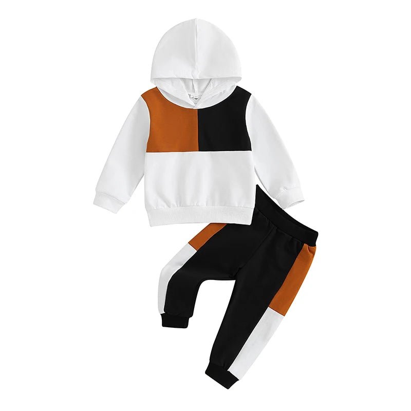 Monochrome Ember Set - The Ollie Bee
