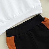Monochrome Ember Set - The Ollie Bee
