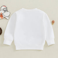 Niners Sunday Crewneck - The Ollie Bee