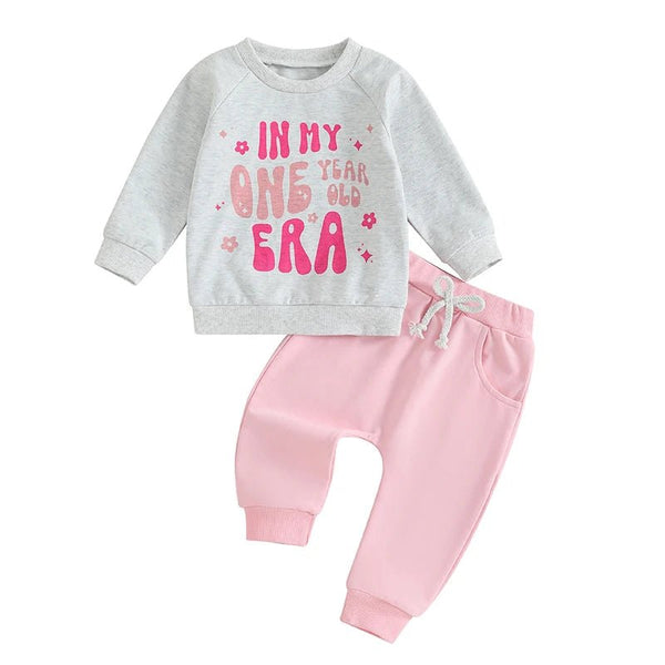 One Year Old Era Set - The Ollie Bee