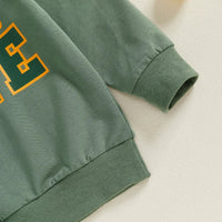 Packers All You Need Crewneck - The Ollie Bee