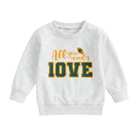 Packers All You Need Crewneck - The Ollie Bee