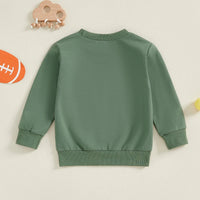 Packers All You Need Crewneck - The Ollie Bee