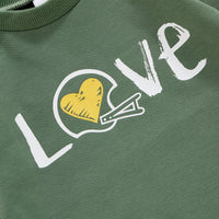 Packers Onesie - The Ollie Bee