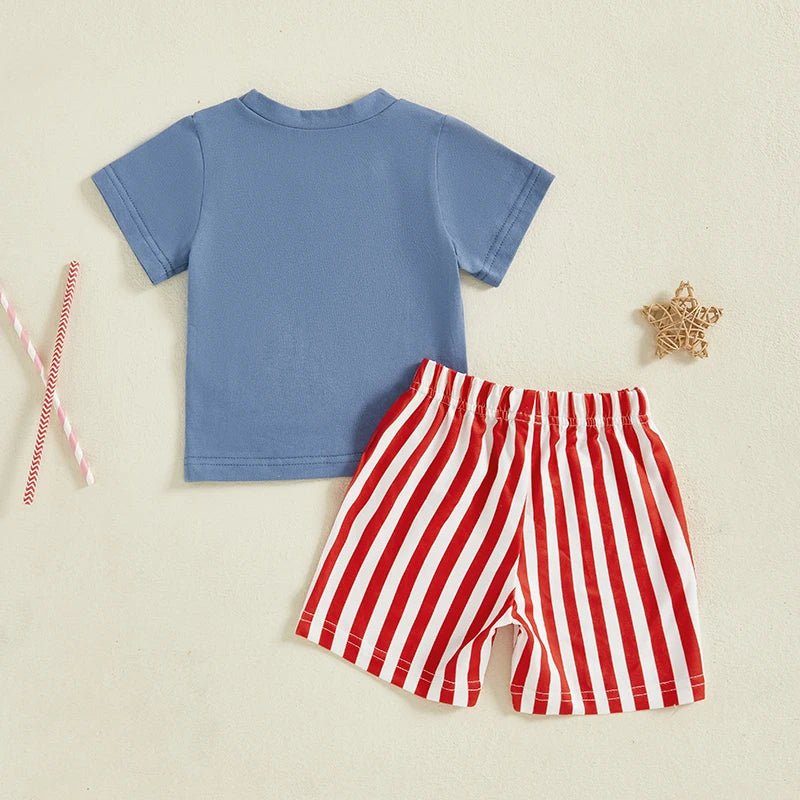 Party In The USA Set - The Ollie Bee