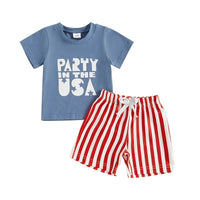 Party In The USA Set - The Ollie Bee