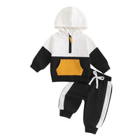 Retro Tracksuit - The Ollie Bee