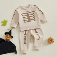 Skelebones Set - The Ollie Bee