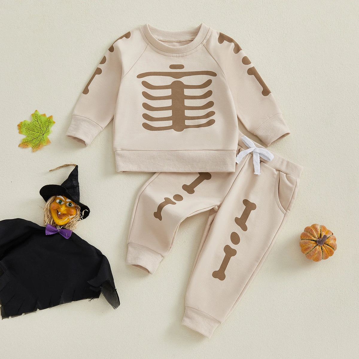 Skelebones Set - The Ollie Bee