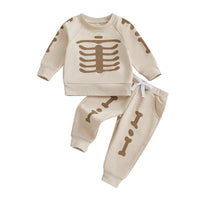 Skelebones Set - The Ollie Bee