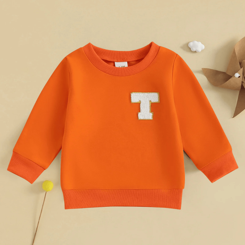 Tennessee Crewneck - The Ollie Bee