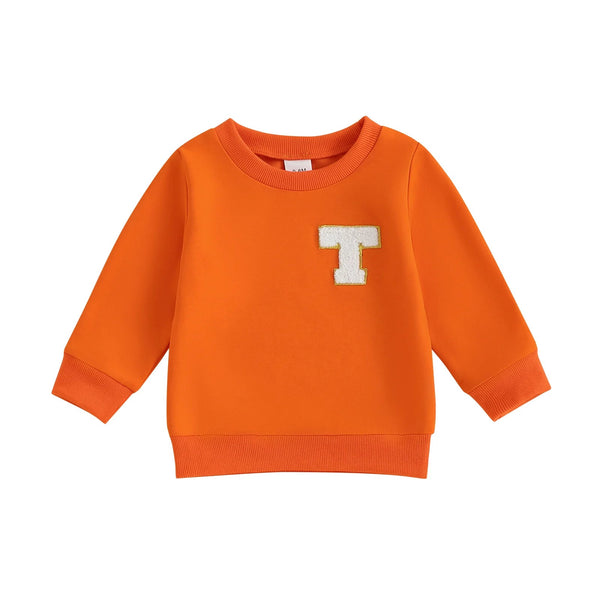 Tennessee Crewneck - The Ollie Bee