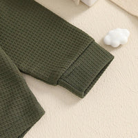 Thermal Hoodie Set - The Ollie Bee