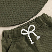 Thermal Hoodie Set - The Ollie Bee