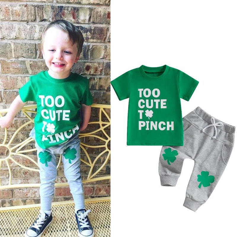 Too Cute to Pinch Set - The Ollie Bee