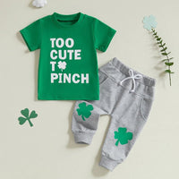 Too Cute to Pinch Set - The Ollie Bee