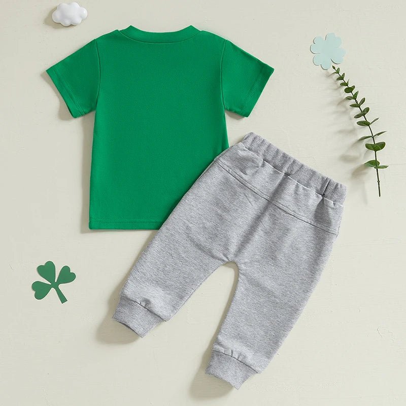 Too Cute to Pinch Set - The Ollie Bee