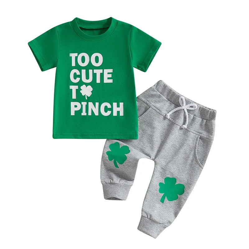 Too Cute to Pinch Set - The Ollie Bee