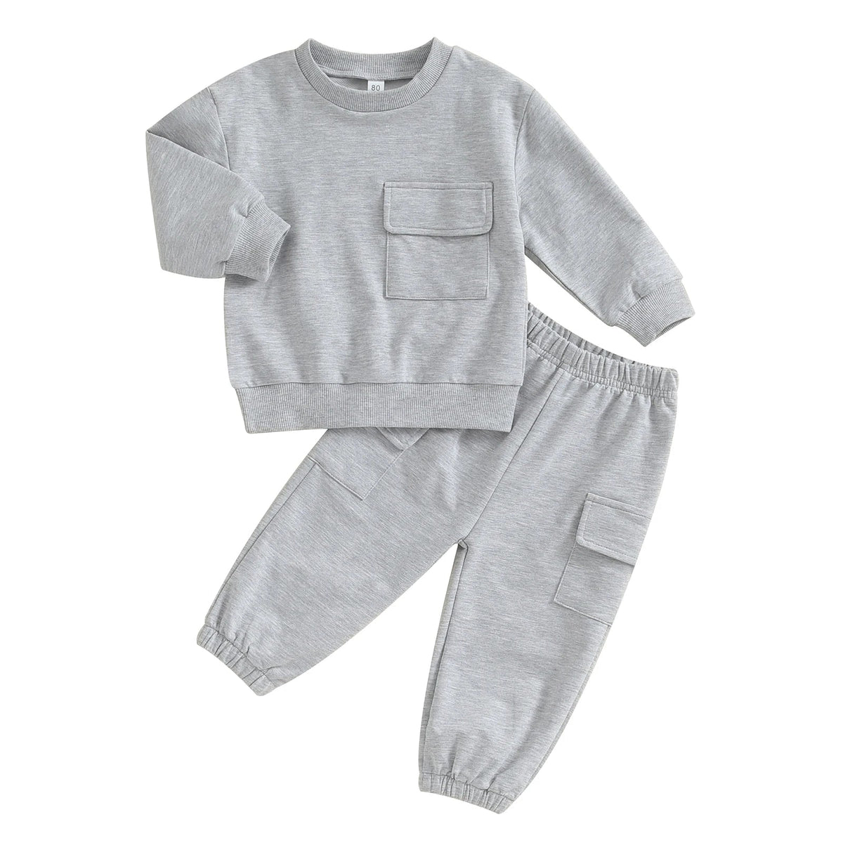 Cargo Tracksuit - The Ollie Bee