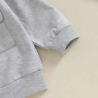 Cargo Tracksuit - The Ollie Bee