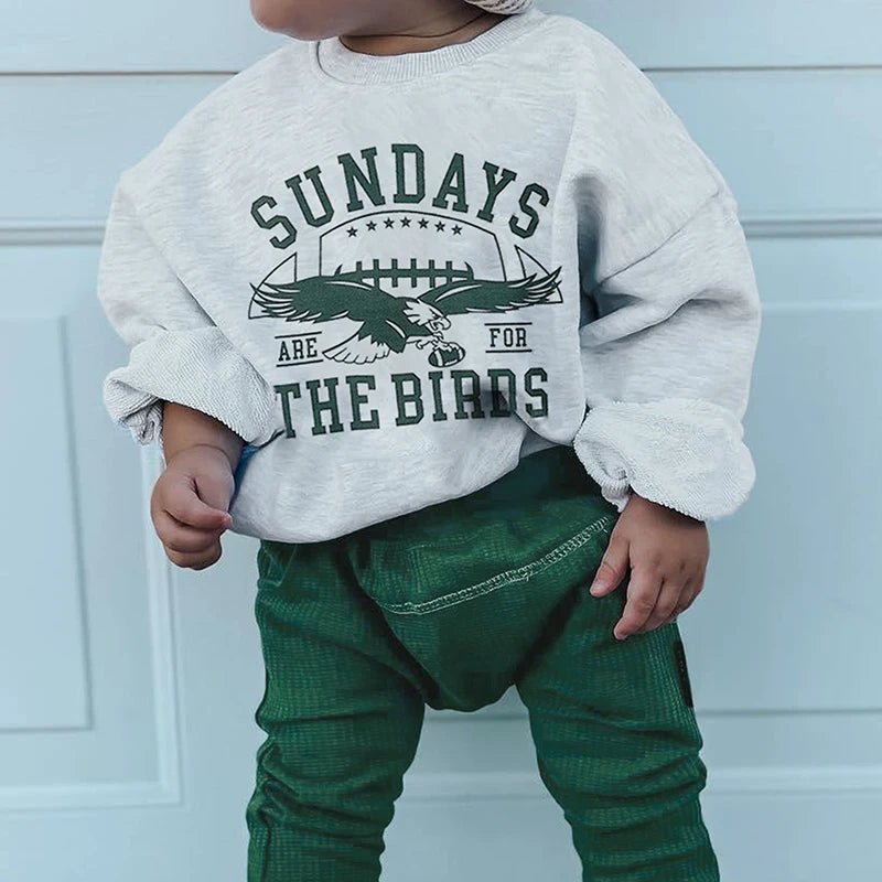 Eagles sweatsuit hotsell