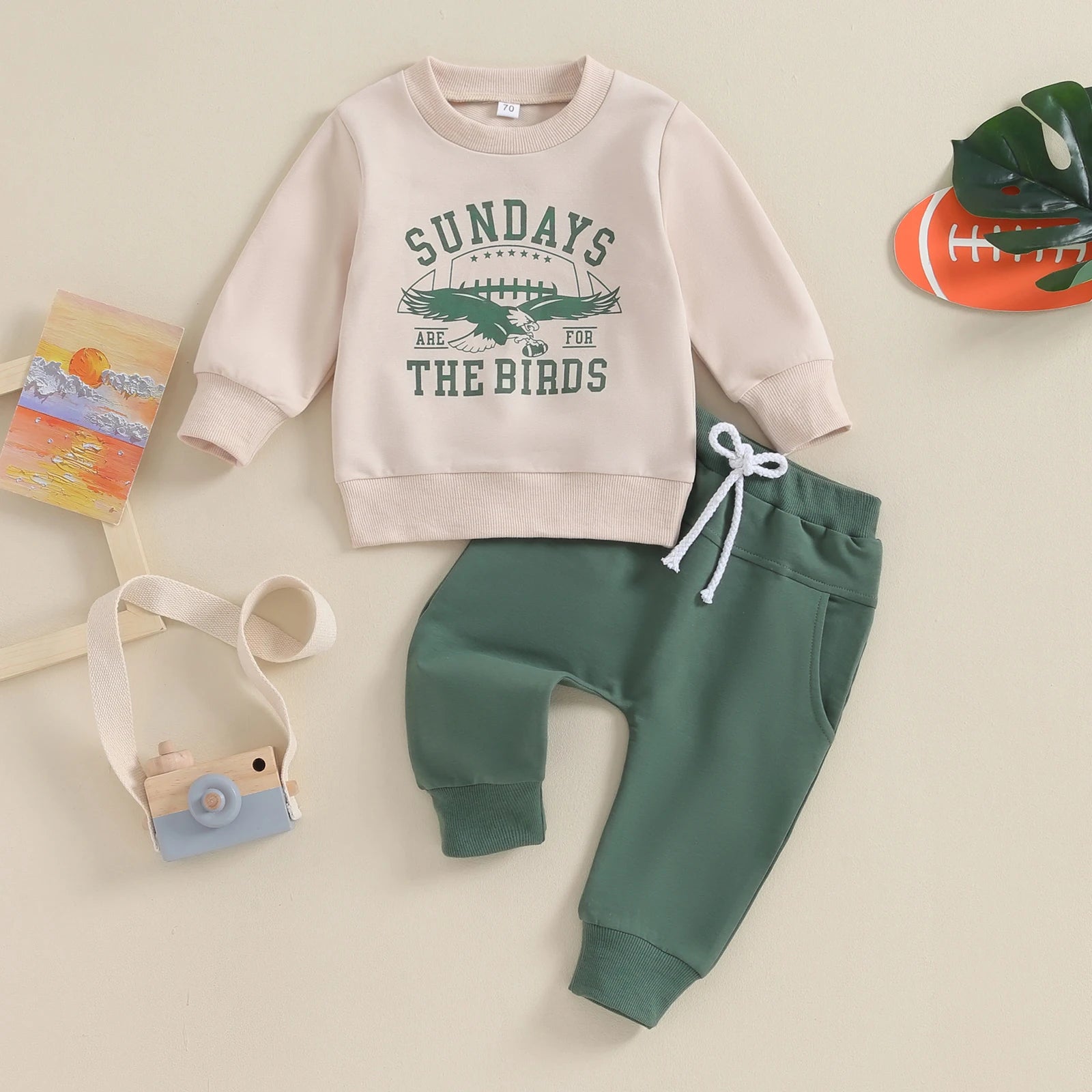 Eagles sweatsuit sales