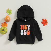 Halloween Hoodie - The Ollie Bee