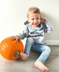 Halloween Hoodie - The Ollie Bee