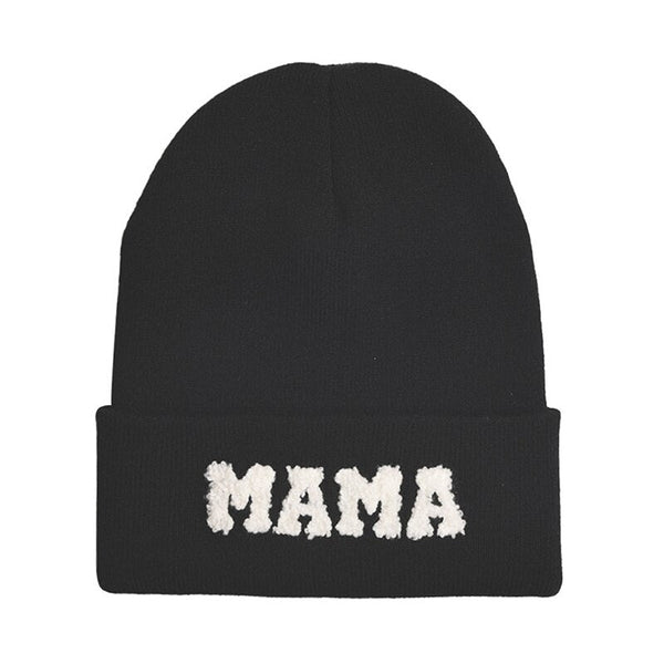 Mama Mini Beanie - The Ollie Bee