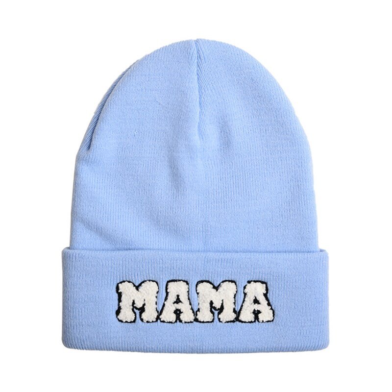 Mama Mini Beanie - The Ollie Bee
