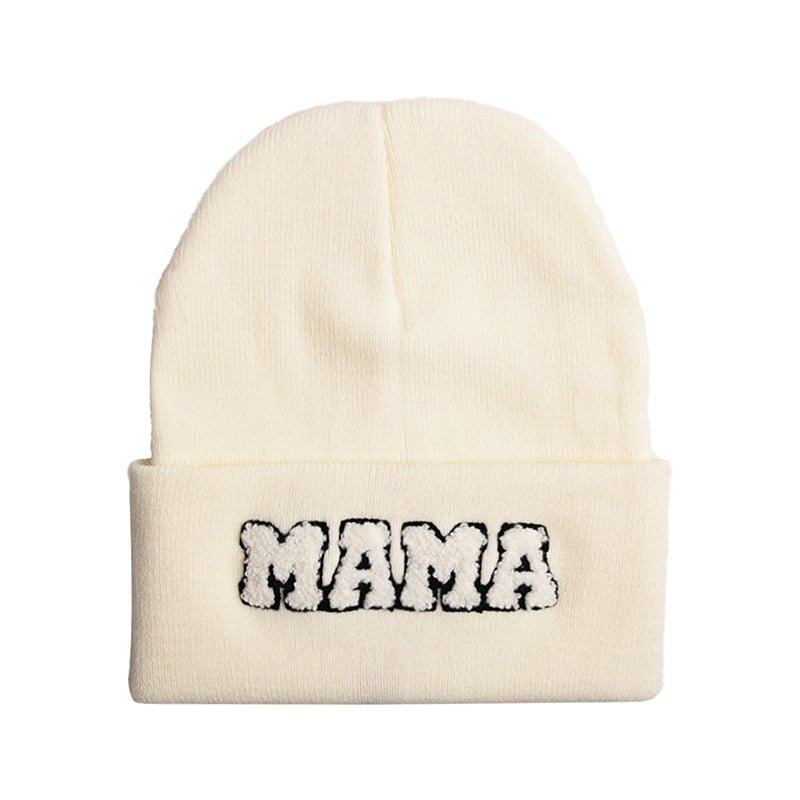 Mama Mini Beanie - The Ollie Bee