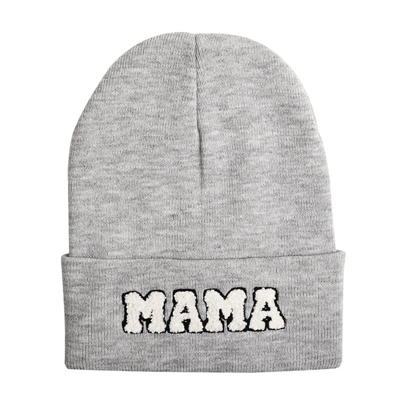 Mama Mini Beanie - The Ollie Bee
