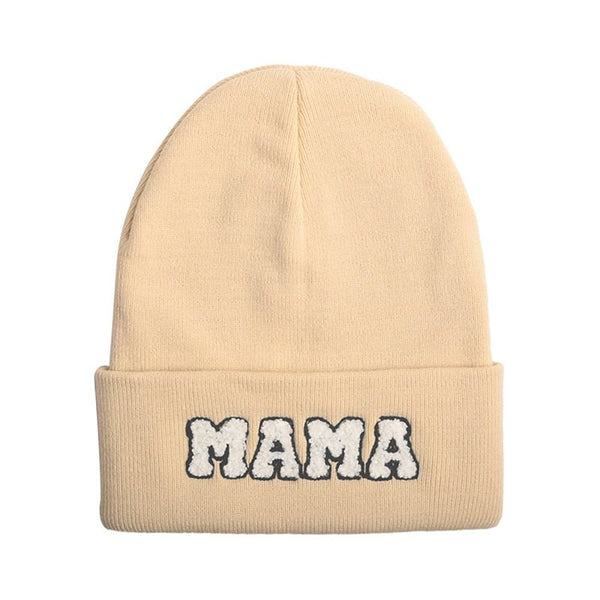 Mama Mini Beanie - The Ollie Bee