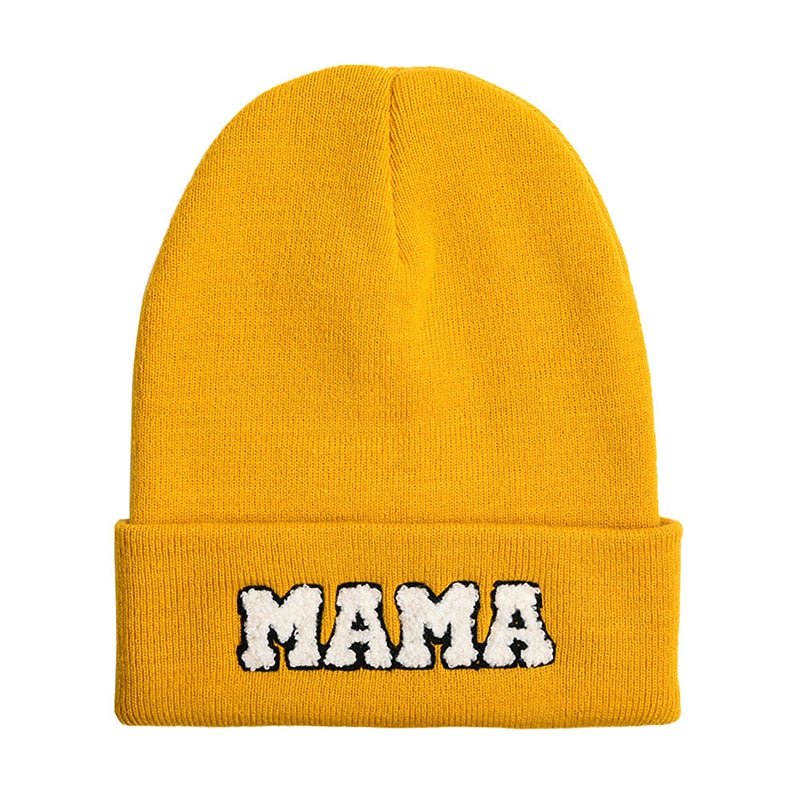 Mama Mini Beanie - The Ollie Bee