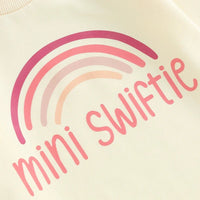Mini Swiftie Onesie - The Ollie Bee